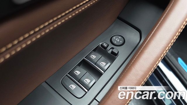 BMW X6 (G06) xDrive40i M Sport 2024 — фото 35
