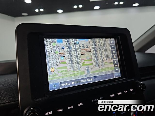 Hyundai Staria Cargo 3-Seater Smart 2022 — фото 17