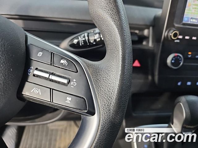 Hyundai Staria Cargo 3-Seater Smart 2022 — фото 19