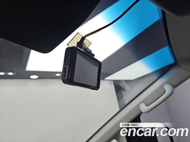 Hyundai Staria Cargo 3-Seater Smart 2022 — фото 21