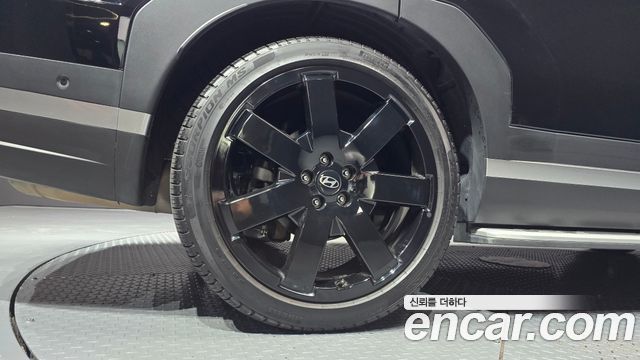 Hyundai Santa Fe (MX5) Gasoline 2.5T 4WD Prestige 2024 — фото 5