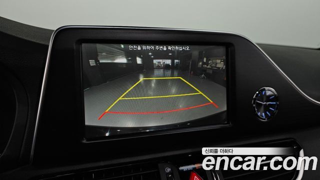 Hyundai Grandeur (IG) 2.4 Premium 2019 — фото 15