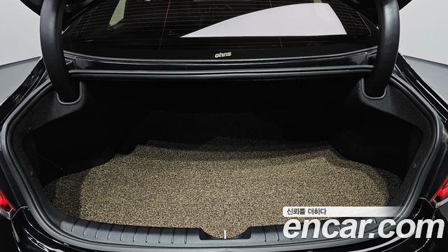 Hyundai Grandeur (IG) 2.4 Premium 2019 — фото 18