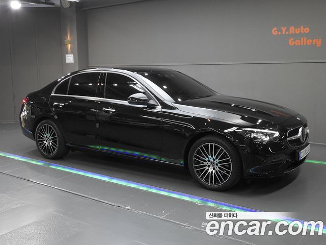 Mercedes-Benz C-Class (W206) C200 Avantgarde 2023 — фото 3