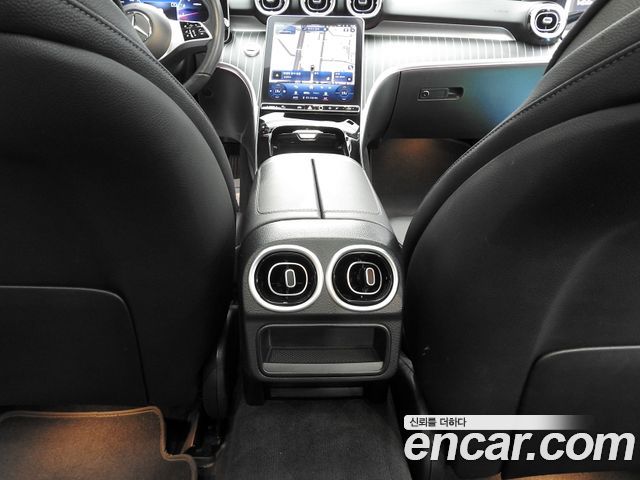 Mercedes-Benz C-Class (W206) C200 Avantgarde 2023 — фото 16