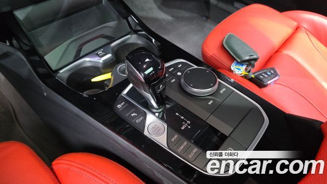 BMW 1 Series (F40) 120i M Sports 2022 — фото 9