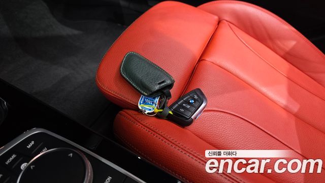 BMW 1 Series (F40) 120i M Sports 2022 — фото 16