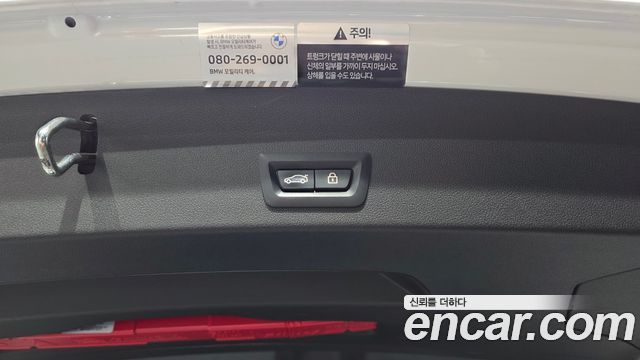 BMW 1 Series (F40) 120i M Sports 2022 — фото 17