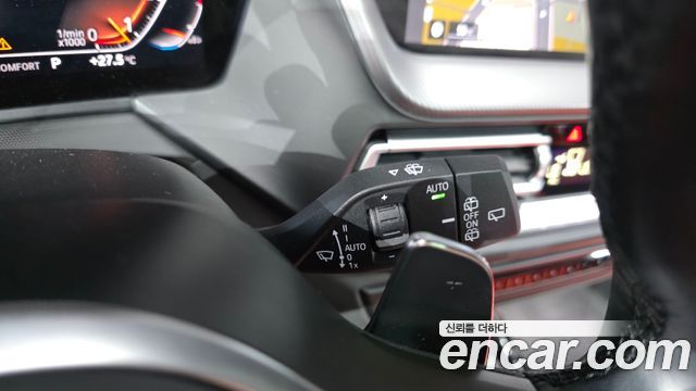 BMW 1 Series (F40) 120i M Sports 2022 — фото 27