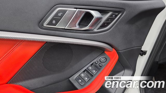 BMW 1 Series (F40) 120i M Sports 2022 — фото 28