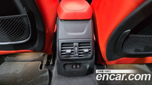 BMW 1 Series (F40) 120i M Sports 2022 — фото 29