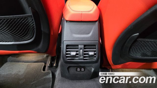 BMW 1 Series (F40) 120i M Sports 2022 — фото 30