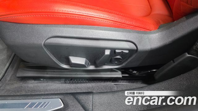 BMW 1 Series (F40) 120i M Sports 2022 — фото 31