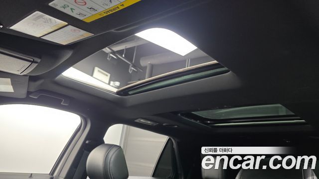 Ford Explorer 2.3 Limited 4WD 5th 2017 — фото 30