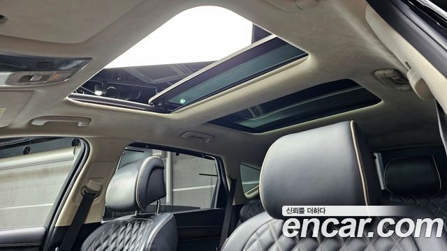 Genesis GV80 3.0 Diesel AWD 2021 — фото 19