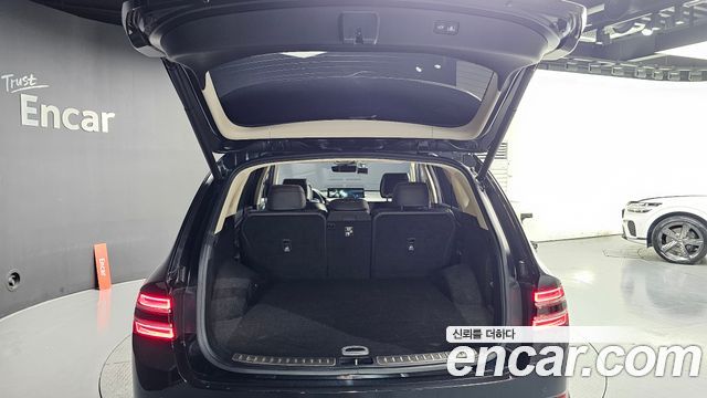 Genesis GV80 3.0 Diesel AWD 2021 — фото 20