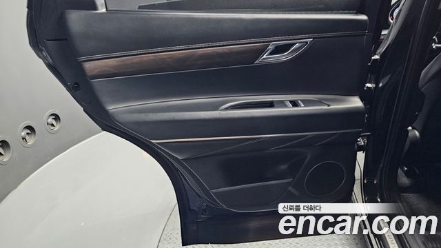 Genesis GV80 3.0 Diesel AWD 2021 — фото 25