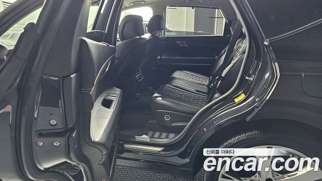 Genesis GV80 3.0 Diesel AWD 2021 — фото 26