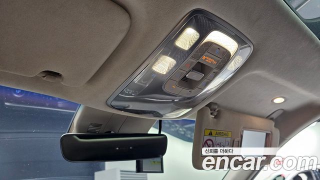 Genesis GV80 3.0 Diesel AWD 2021 — фото 27