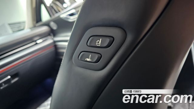 Genesis GV80 3.0 Diesel AWD 2021 — фото 28