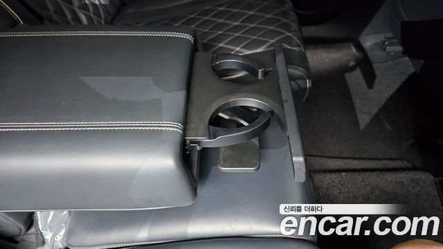 Genesis GV80 3.0 Diesel AWD 2021 — фото 31