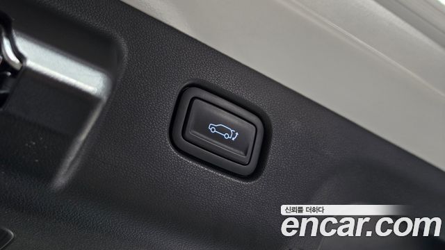 Hyundai Kona Electric (SX2) Long Range Inspiration 2025 — фото 24