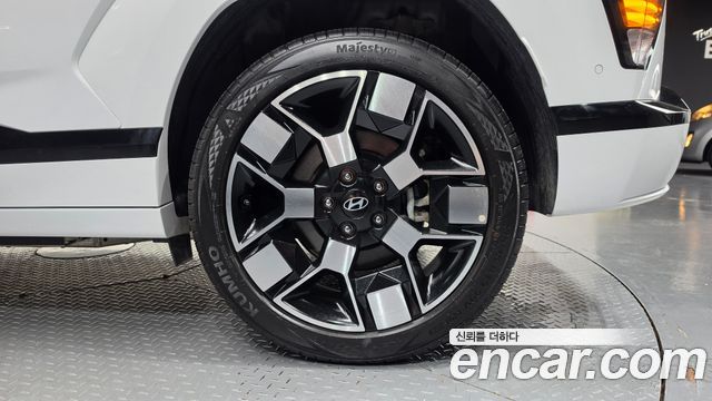 Hyundai Kona Electric (SX2) Long Range Inspiration 2025 — фото 27