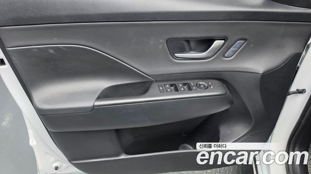 Hyundai Kona Electric (SX2) Long Range Inspiration 2025 — фото 30