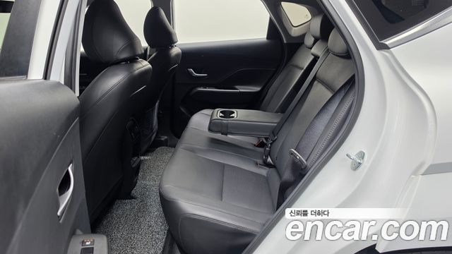Hyundai Kona Electric (SX2) Long Range Inspiration 2025 — фото 32