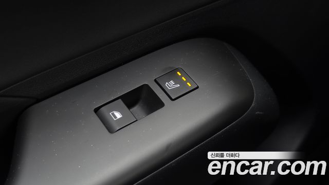 Hyundai Kona Electric (SX2) Long Range Inspiration 2025 — фото 35