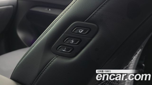 Hyundai Kona Electric (SX2) Long Range Inspiration 2025 — фото 36