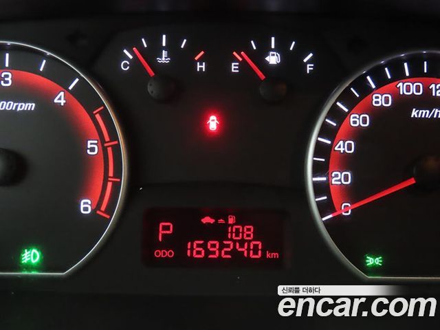 KG Mobility (SsangYong) Korando Sport CX5 2WD CLUB 2016 — фото 9