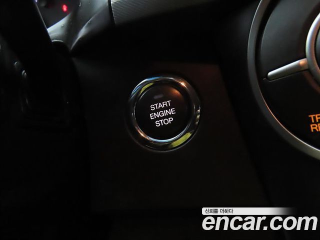 KG Mobility (SsangYong) Korando Sport CX5 2WD CLUB 2016 — фото 10