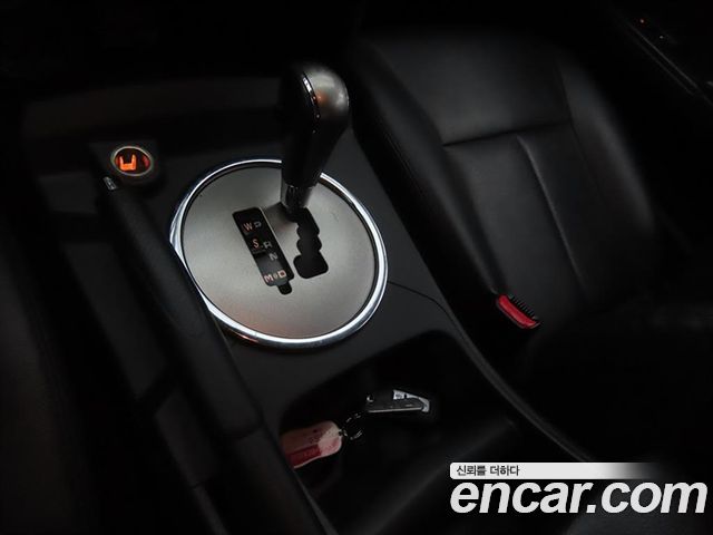KG Mobility (SsangYong) Korando Sport CX5 2WD CLUB 2016 — фото 15