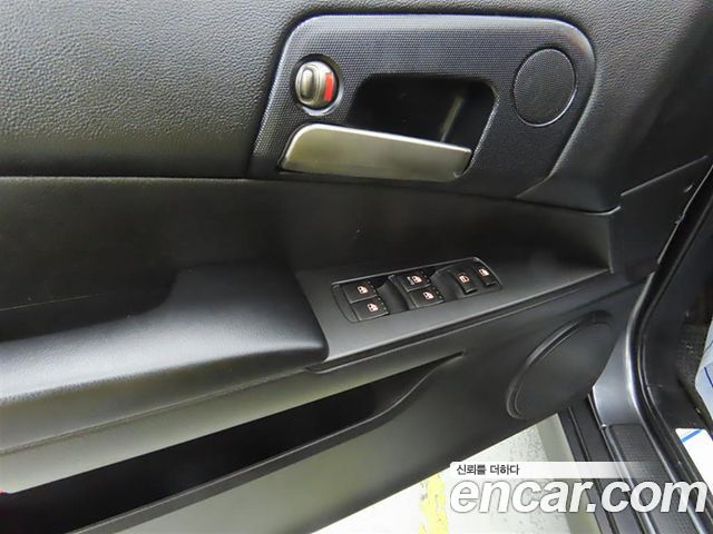 KG Mobility (SsangYong) Korando Sport CX5 2WD CLUB 2016 — фото 17