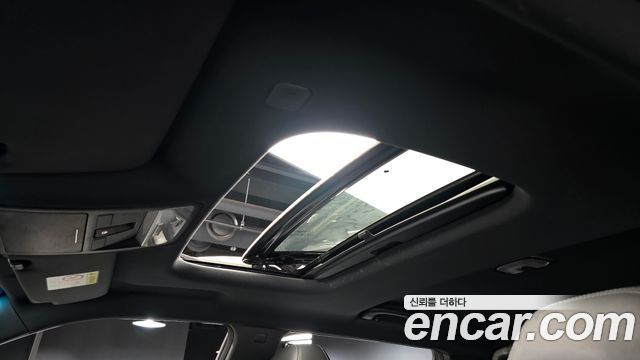 KG Mobility (SsangYong) Rexton Sports Diesel 2.2 4WD Prestige 2021 — фото 19