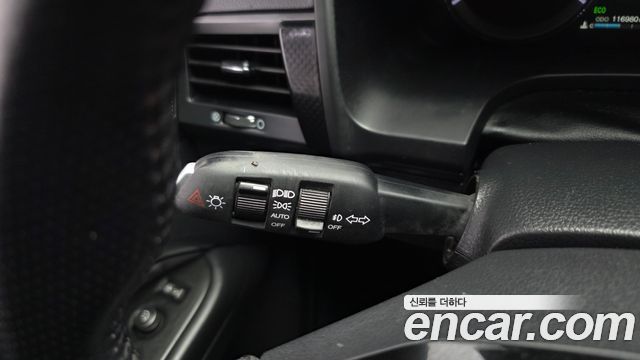 KG Mobility (SsangYong) Rexton Sports Diesel 2.2 4WD Prestige 2021 — фото 35