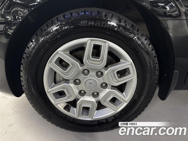 Hyundai Staria L3.5 Cargo 3-Seater Modern 2023 — фото 24