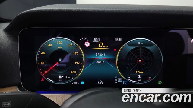 Mercedes-Benz E-Class (W213) E250 Exclusive 2021 — фото 8