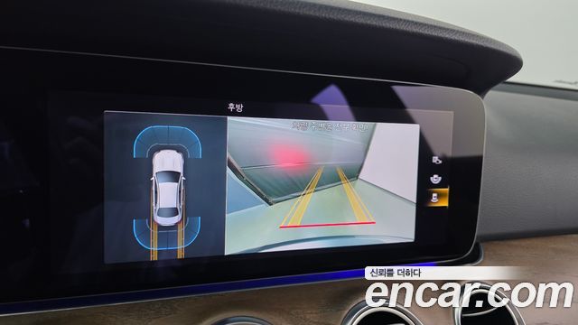 Mercedes-Benz E-Class (W213) E250 Exclusive 2021 — фото 14