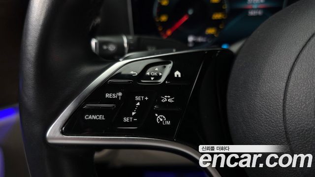 Mercedes-Benz E-Class (W213) E250 Exclusive 2021 — фото 15