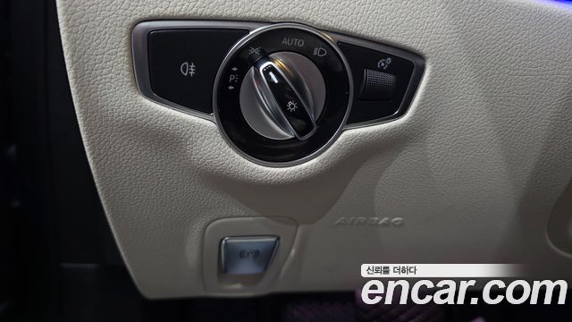 Mercedes-Benz E-Class (W213) E250 Exclusive 2021 — фото 20