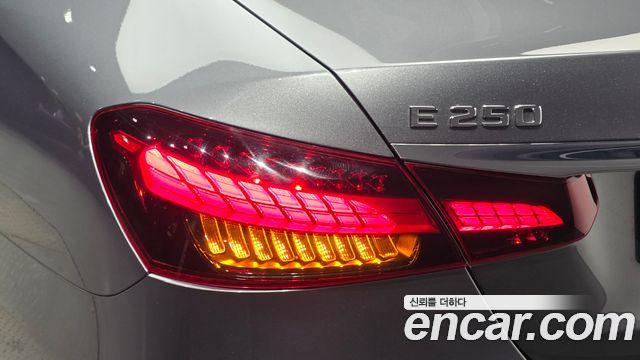 Mercedes-Benz E-Class (W213) E250 Exclusive 2021 — фото 23