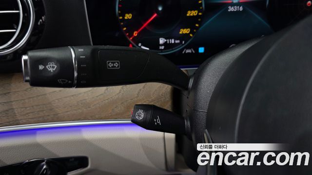 Mercedes-Benz E-Class (W213) E250 Exclusive 2021 — фото 27
