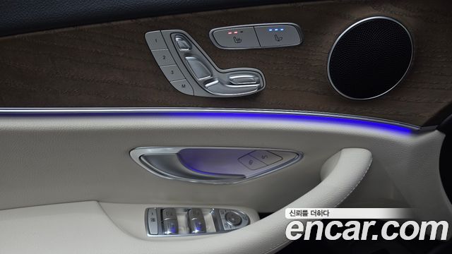 Mercedes-Benz E-Class (W213) E250 Exclusive 2021 — фото 28