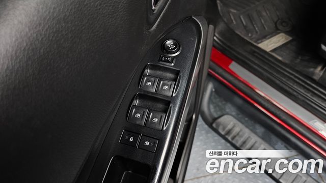 Chevrolet Real New Colorado 3.6 Extreme-X 4WD 2021 — фото 15