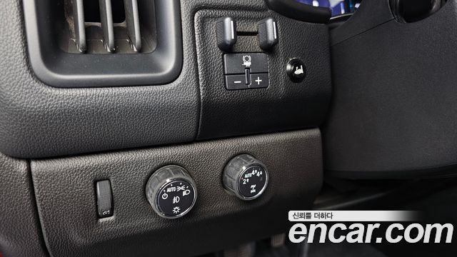 Chevrolet Real New Colorado 3.6 Extreme-X 4WD 2021 — фото 16