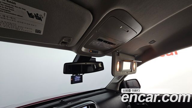 Chevrolet Real New Colorado 3.6 Extreme-X 4WD 2021 — фото 19