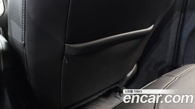 Chevrolet Real New Colorado 3.6 Extreme-X 4WD 2021 — фото 32