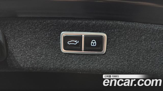 Genesis G80 (RG3) Gasoline 2.5 Turbo AWD 2022 — фото 18
